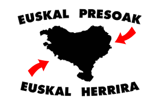 ['Euskal Presoak Euskal Herrira' (Spain)]